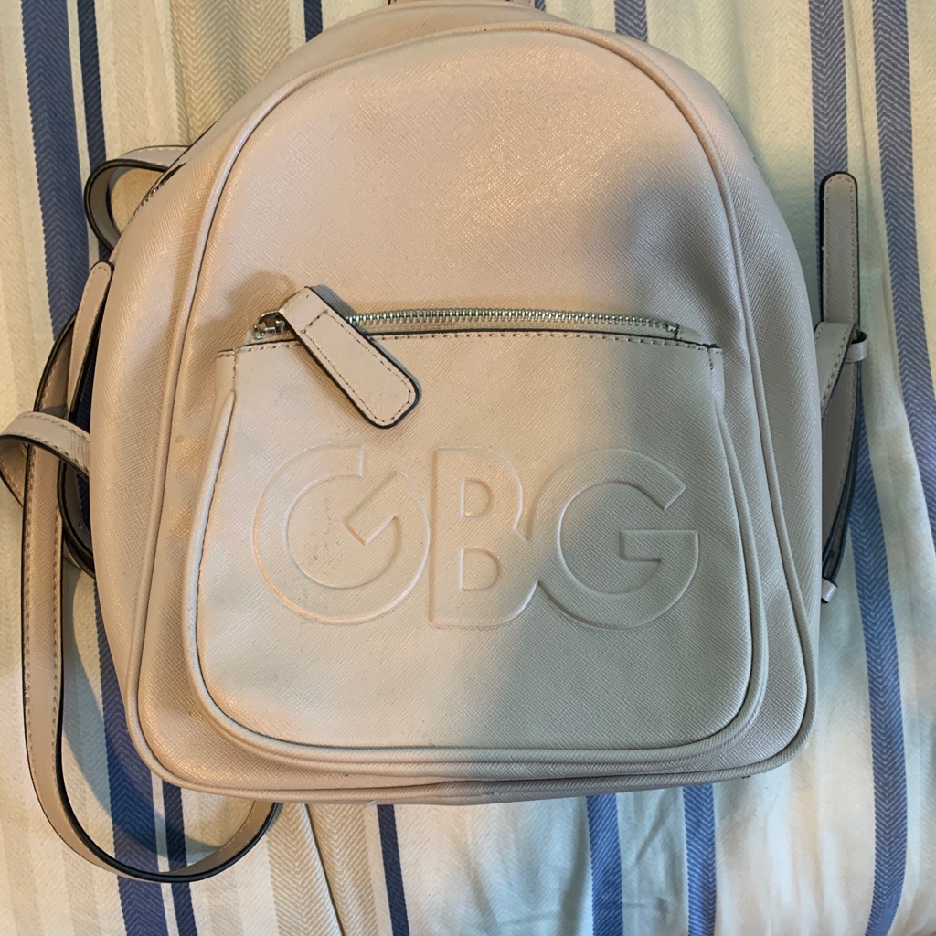 Guess Backpack-Mini